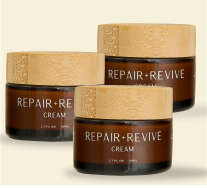 REPAIR + REVIVE CREAM