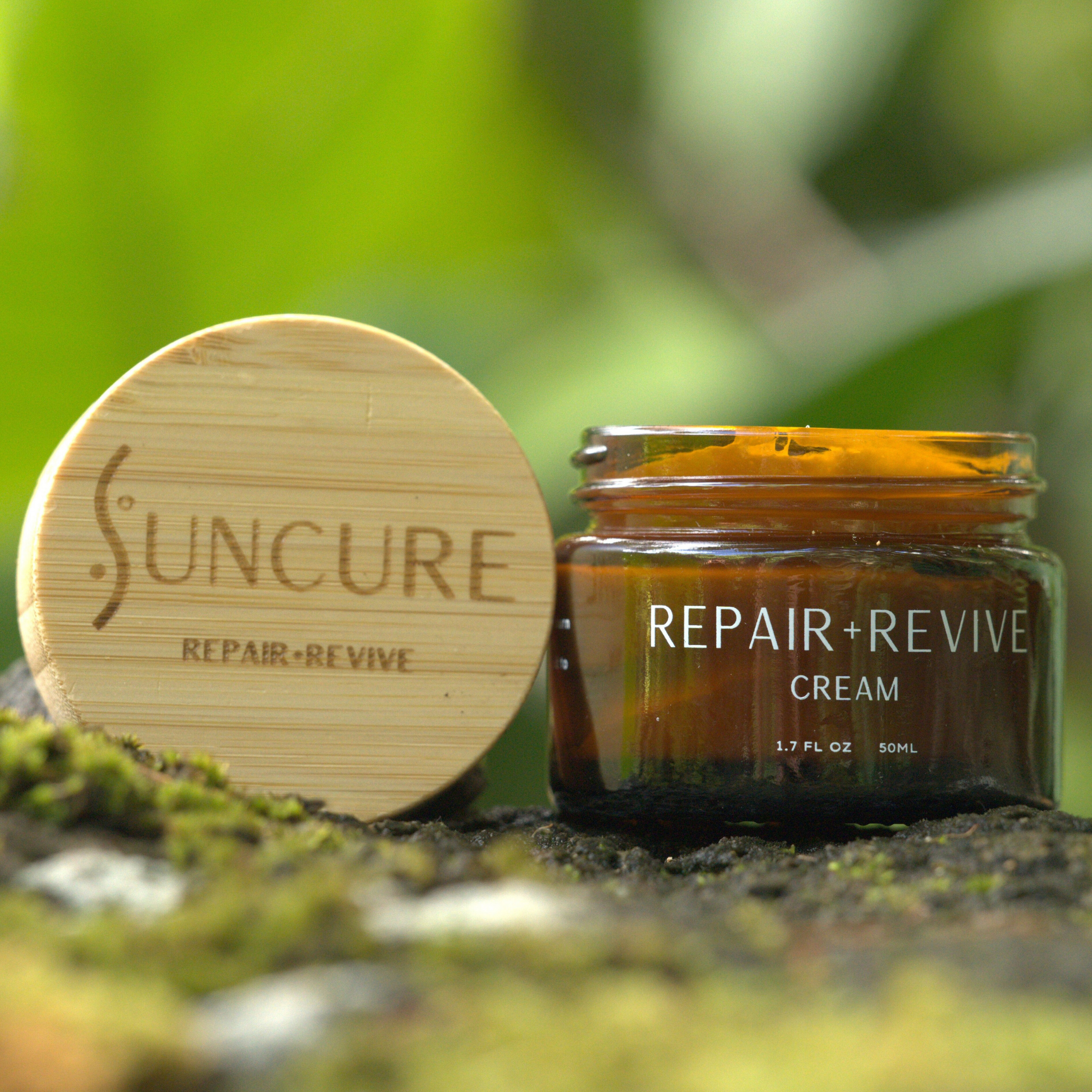 REPAIR + REVIVE CREAM
