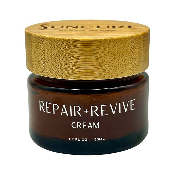 Suncure Repair + Revive Cream