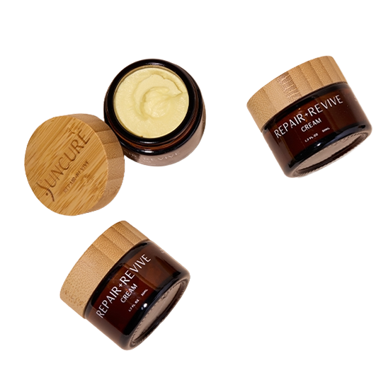 REPAIR + REVIVE CREAM