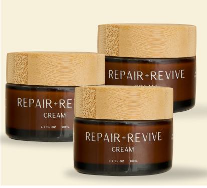 REPAIR + REVIVE CREAM